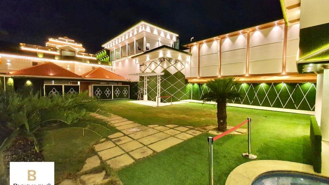 B8 Hotel Chennai Exterior photo